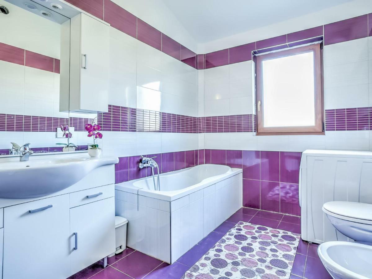 Apartment Ulika-2 By Interhome Tar-Vabriga 외부 사진