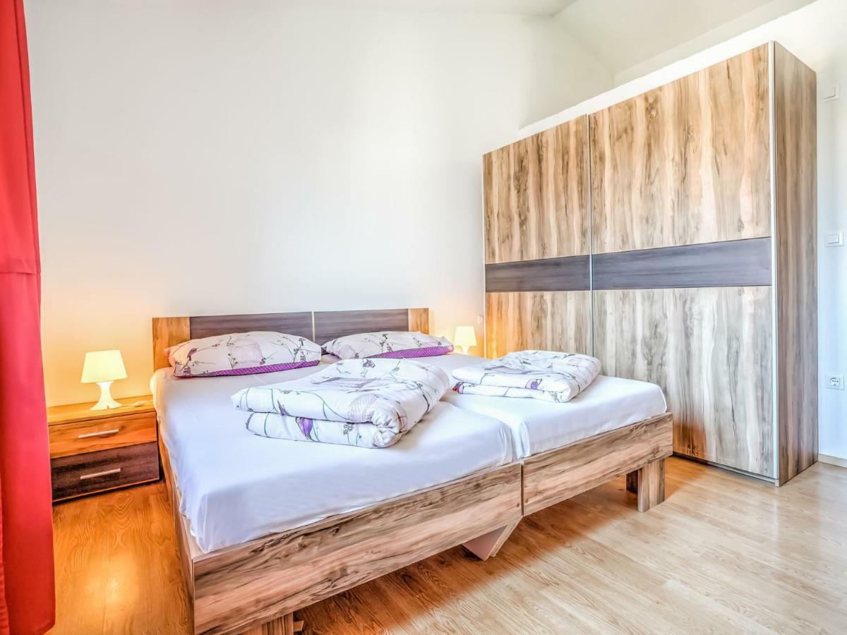 Apartment Ulika-2 By Interhome Tar-Vabriga 외부 사진